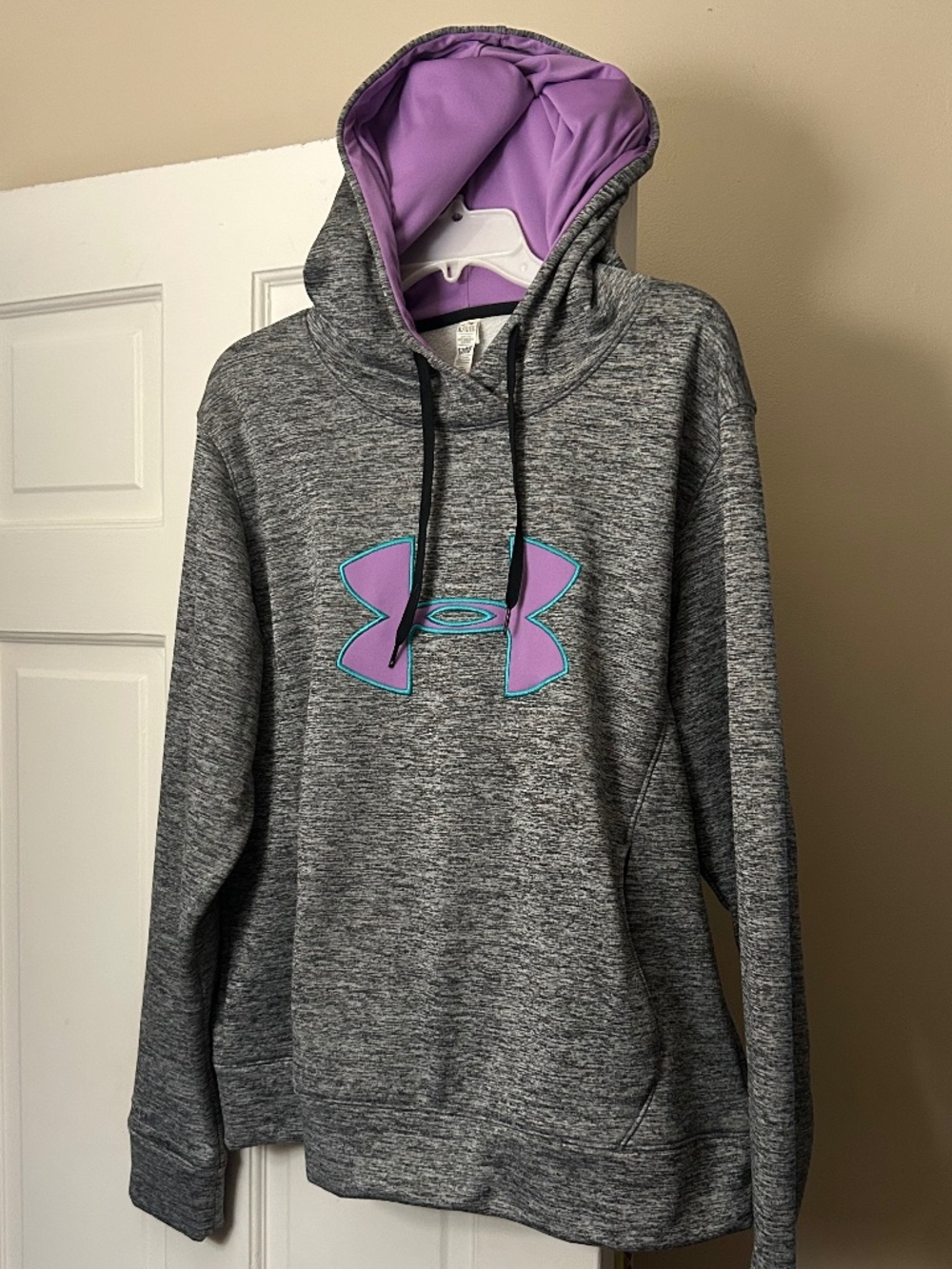 Under Armour Women’s Hoodie